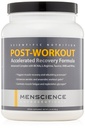 MenScience Post- Workout Urychlený Muscle Recover Formule, 1,23 lb.
