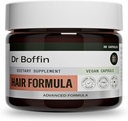 Vlasové Formule pro muže a ženy 23- in-1 - Postient doplněk pro rychlejší růst vlasů & Tloušťka s Biotin 6000 mcg - Vitamin a Bylinné Advanced Formule - Pouze jedna kapsle za den (30- DEN)