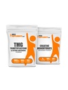 Doplňky stravy Trimethylglycin (TMG) 500g + creatine 500g Bundle