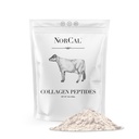 Norcal Hydrolyzed Collagen Peptides, 12oz current 124; 20g Protein, 0g Carbs / Fat current 124; Grass- Fed Brazilské krávy 124; pro snadné míchání & Biologická dostupnost currentified 124; US GMP Certified