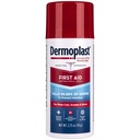 Dermoplast Spray First Aid, Angesic & Antiseptic Spray for Minor Cut, Scraps and Burns, 2.75 Ounce (Balení květen Vary)