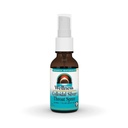 Zdroj Naturals Wellness Koloidní Silver 30 PPM Lahvička s tekutým postřikem - 1 Fluid oz