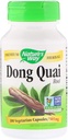 Cesta přírody Dong Quai Root -- 100 tobolek / 565 mg
