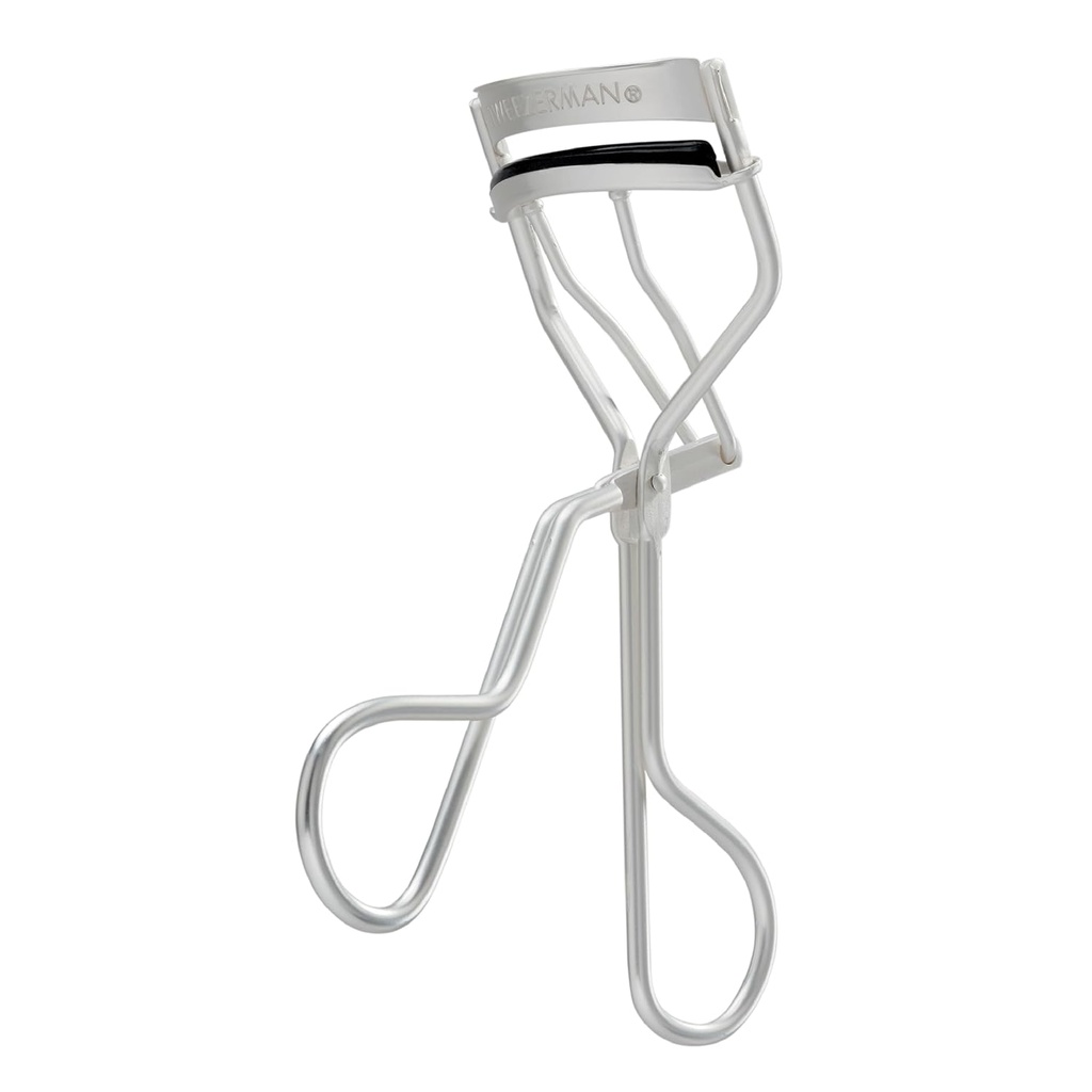 Tweezerman Curl 60 Lash Curler, Eilash Curler pro kulaté tvarované oči