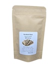 Burdock Root - Arctium lappa pražené Loose Burdock Root Cut 100% z přírody (4 oz)