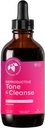 Mountain Meadow Herbs Reproductive Tone and Cleanse CLANE124; Female Reproductive Toning and Cleansing (Hormon Support for Women)