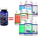 DHT Zaostření Pure Saw Palmetto Oil Organic Natural s Beta Sitosterol, Biotin podpora pomáhá Prostate Health Sleep lépe snížit časté močení DHT Blocker zastavení vypadávání vlasů (30- Day Supply)