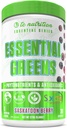 Základní zeleně Powder 124; Optimalizace zdraví + Energy CLANE124; Spectra, Organic Matcha, Spirulina, More CLANE124; Probiotika & Digestion Support, Antioxidanty CLANE124; Stevia Sweeced, Saskatoon Berry, 30 Serv, Non-GMO, Vegan