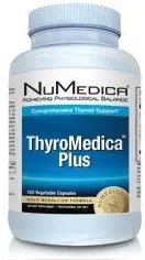 Numedica - Thyromedica Plus 120 tobolek
