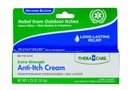 Thera Care Anti- Itch Cream 124; Extra Strength 124; Outdoor Itch Relief 124; 1.25 oz