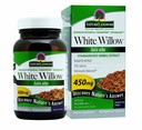 Odpověď přírody White Willow 124; Podporuje celkové zdraví & Well- Bytí 124; Vegan, gluten- Free, Non- GMO & Kosher Certified PHAR124; 60ct