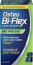 Osteo Bi- Flex One per day, 60 potahovaných tablet (balení po 3)