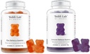Unichi oko zdraví Gummy imunitní obrana Gummy