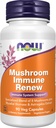 Nyní Potraviny doplňky, imunitní Renew ™ s Astragalus Root Extract, Podpora imunitního systému *, 90 Veg Kapsle