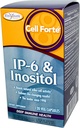Enzymatická terapie Cell Forte IP- 6 Inositol 120 Veggie Caps