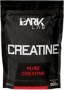 Dark Lab Creatine Monohydrát 166 Podání, 100% Čistá Creatine 500g, dodatek pro podporu budování svalů, zvýšená síla, energie a lepší atletický výkon