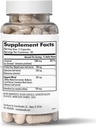 Santo Remedio Exclusive Formule s Nopal, Chrom Picolinát (Chromax), Gurmar (Gymnema Silvestre), a Vanadyl Sulfath. 60 Kapsle (30 Servings)