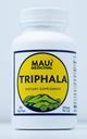TRIPHALA 90 Veggie Kapsle - 500 mg na kapsli Organic Herbal Formule