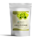 HERBAL HILLS Amla Powder 454 GMS Indian Gooseberry Emblica Officinalis bohatý na antioxidant (16 Ounce Pack po 1)