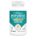 Přírodní Dopamin dodatek - 90 Tablety (Balení po 1)