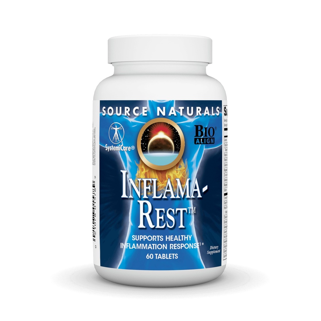 Zdroj Naturals Infama-Rest - 60 tablet