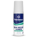 Theraworx Maximální síla bolest Relief Roll- On s Lidokain, Fast- působící - 2.5 Oz - 1 Počet