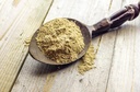 SEBotanicals Vanuatu Ceremonial Kava Tea Powder 16oz - 1pouch - Vanuatu Kava - Kava Powder - Sangava Ceremonial Grade Kava Powder (16oz) 1ks