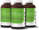 Celkem Brain Boost Dodatek - 3 Lahve