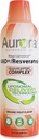 Vida Lifescience Liposomální NAD + Liquid dodatek s Resveratrol - 32 Servings - Podporuje buněčnou energii a metabolické funkce - Vegan, gluten- Free, Non- GMO