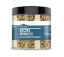 Elements Bacopa Monnieri 200 Kapsle, Čisté a neředěné, Žádné přísady