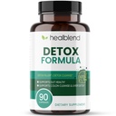 léčivá směs Detox Formule Droga zdarma