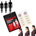 CalciumGreens Vylepšení Booster Bylinné Patch, Podpora růstu kosterních svalů, Lepší (10PCS)