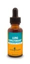 Herb Pharm Lung Expectorant Liquid Herbal Formule na podporu Respirační imunitní odpověď - 1 Ounce (balení po 1)