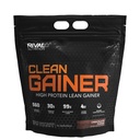 RIVAL NUTRITION Clean Gainer - Čokoláda Fudge, 10 liber.