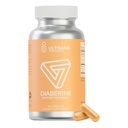 Diaberine Berberine HCL dodatek 124; Podporuje srdeční zdraví, Energy Boost, Metabolismus a imunitní funkce CLAS124; Berberine 500mg s vitaminem B12, Magnesium & Chromium CLAS124; Non- GMO & Vegan, 90 Počet