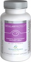 OcularProtect All Body Formule - Specializované oči & Tělo Multinutrient - 120 Kapsle