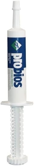 BIOMAC Probios Mikrobiotický gel pro koně, 30gm
