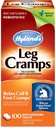 Hyland 's, Leg Cramps, 100 tablet