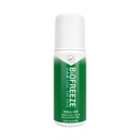 Biofreeze Roll on Pain Relief, Knee & Lower Back Relief, Artritida Pain Reliever, Sure Muscle Relief, Neck Pain Relief, Chlazení společné bolesti, FSA způsobilé, Menthol Gel 2.5 Fl Oz