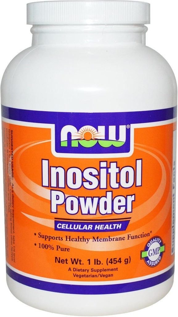 Inositol prášek 1 litry (Multi- Pack)