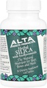 Alta Health Products - Křemík s bioflavonoidy, 500 mg, 120 tablet