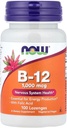 Foods B-12, 100 Lozengů