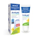Boiron Arnicare Roll- On pro úlevu od bolesti kloubů, bolesti svalů, bolesti svalů, a otoky od pohmožděnin nebo zranění - Chladicí kov Roller a Fragrance- Free - 1.5 oz