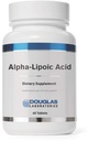 Douglas Laboratories Alpha- Lipoic Acid Př