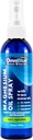 OmniBlue Magnesium & Ocean Mineral Spray- Topical, Ionic & Bioavailable Trace Minerály - Reliéf pro bolestivost, křeče, klouby a spánek - Spray Absorbs Fast, No Sting - USA Made (6oz)