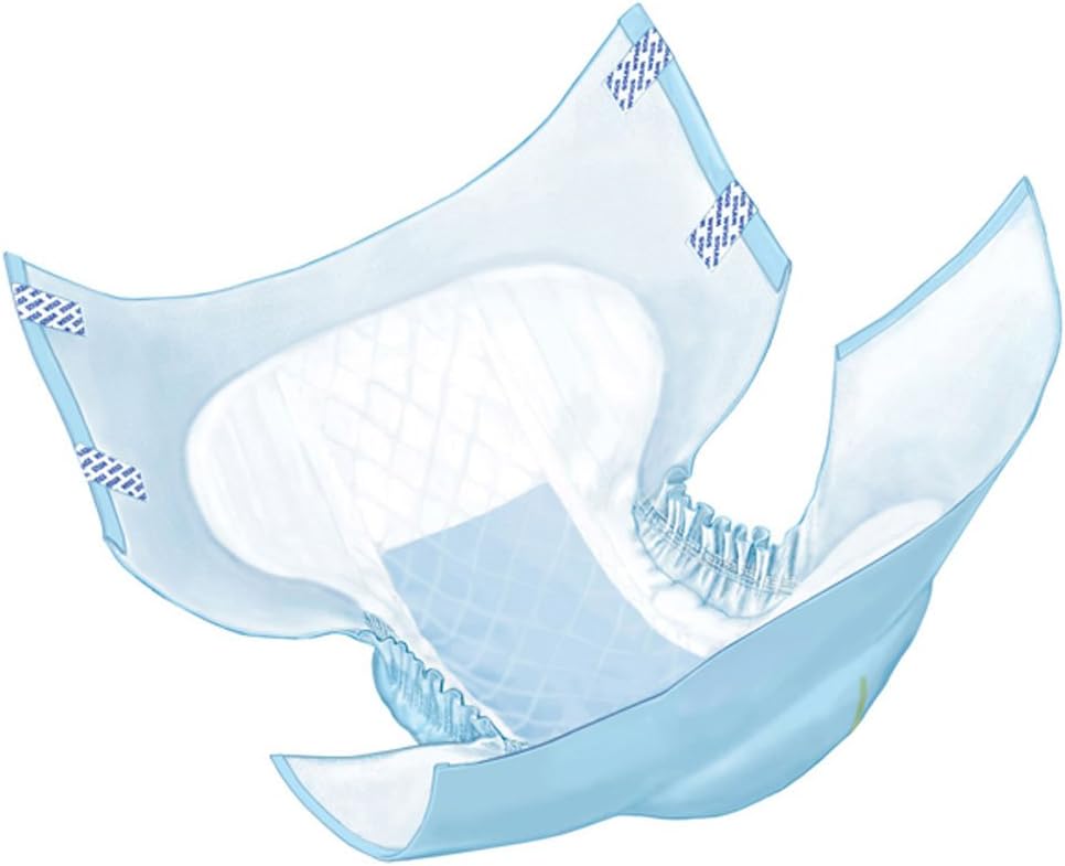 Covidien (Kendall) 60003 Wings Classic Brief Md-96 / Případ