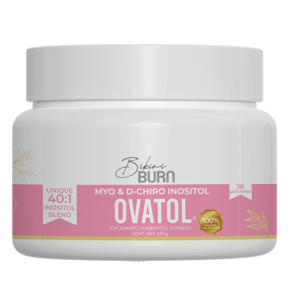 Ovatol ® Př