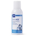 Medline ActiICE Spray Cooling Gel, Topical Pain Relief for Artritis, Joint, Muscle, Back & Body Aches & Pain, 4 oz