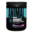 Zvířecí Omega Omega 3 & 6 dodatek s Fish Oil & Flaxseed Oil Plus šťavnaté aminokyseliny BCAA / EAA Matrix pro obnovu - 30 Servings Each