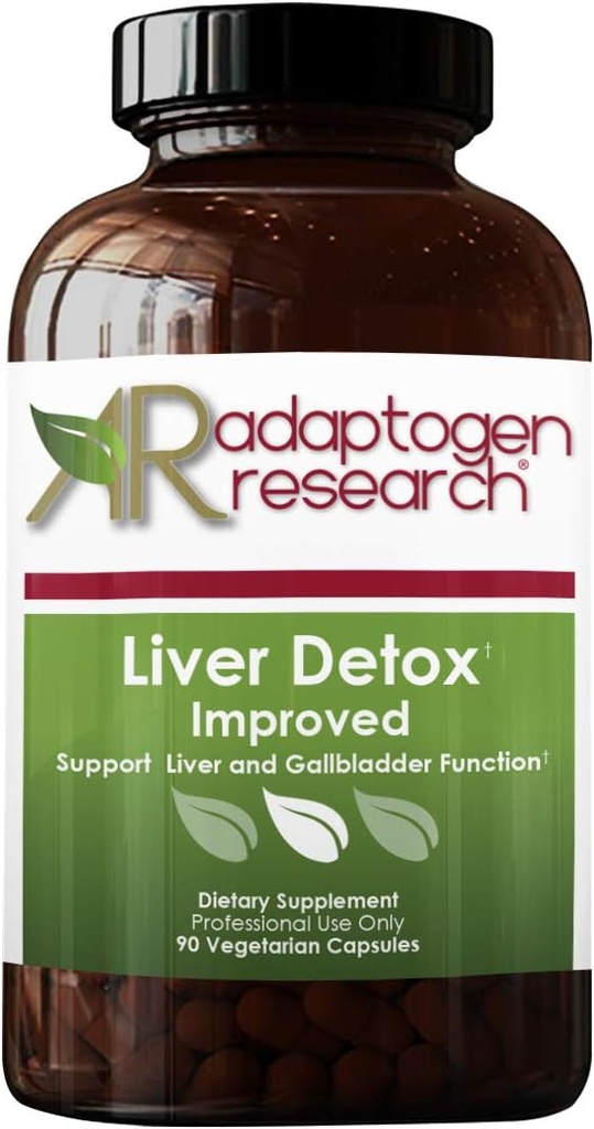 Játra Detox Zlepšená 124; Játra a žlučník Podpora 124; Ox Bile + Mléko Thistle + Beet Powder + Artyčoky 124; 90 Vegetariánské kapsle 124; Adaptogen Výzkum farmaceutické stupně